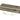 From The Anvil's Pewter Patina Art Deco Rectangular Pull - Privacy Set; #finish_pewter-patina