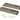 From The Anvil's Pewter Patina Plain Rectangular Pull - Privacy Set; #finish_pewter-patina