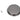 From The Anvil's Pewter Patina Art Deco Round Pull; #finish_pewter-patina