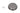 From The Anvil's Pewter Patina Art Deco Round Pull; #finish_pewter-patina