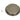 From The Anvil's Pewter Patina Art Deco Round Pull; #finish_pewter-patina