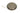 From The Anvil's Pewter Patina Art Deco Round Pull; #finish_pewter-patina