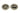 From The Anvil's Pewter Patina Plain Round Pull - Privacy Set; #finish_pewter-patina