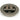 From The Anvil's Pewter Patina Plain Round Pull - Privacy Set; #finish_pewter-patina