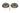 From The Anvil's Pewter Patina Plain Round Pull - Privacy Set; #finish_pewter-patina