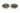 From The Anvil's Pewter Patina Plain Round Pull - Privacy Set; #finish_pewter-patina