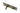 From The Anvil's Pewter Patina Edge Pull; #finish_pewter-patina