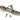 From The Anvil's Pewter Patina Edge Pull; #finish_pewter-patina