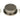 From The Anvil's Pewter Patina Round Finger Edge Pull; #finish_pewter-patina