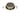 From The Anvil's Pewter Patina Round Finger Edge Pull; #finish_pewter-patina