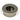 From The Anvil's Pewter Patina Round Finger Edge Pull; #finish_pewter-patina