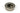 From The Anvil's Pewter Patina Round Finger Edge Pull; #finish_pewter-patina