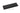 From The Anvil's Matt Black Art Deco Rectangular Pull; #finish_matt-black