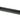 From The Anvil's Matt Black Art Deco Rectangular Pull; #finish_matt-black