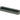From The Anvil's Matt Black Plain Rectangular Pull; #finish_matt-black