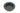 From The Anvil's Matt Black Art Deco Round Pull; #finish_matt-black