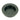 From The Anvil's Matt Black Plain Round Pull; #finish_matt-black