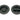 From The Anvil's Matt Black Art Deco Round Pull - Privacy Set; #finish_matt-black