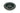 From The Anvil's Matt Black Art Deco Round Pull - Privacy Set; #finish_matt-black