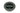 From The Anvil's Matt Black Plain Round Pull - Privacy Set; #finish_matt-black