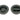 From The Anvil's Matt Black Plain Round Pull - Privacy Set; #finish_matt-black