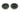 From The Anvil's Matt Black Plain Round Pull - Privacy Set; #finish_matt-black