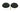 From The Anvil's Matt Black Plain Round Pull - Privacy Set; #finish_matt-black