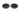 From The Anvil's Matt Black Plain Round Pull - Privacy Set; #finish_matt-black