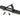 From The Anvil's Matt Black Edge Pull; #finish_matt-black