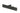 From The Anvil's Matt Black Edge Pull; #finish_matt-black