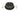 From The Anvil's Matt Black Round Finger Edge Pull; #finish_matt-black