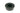 From The Anvil's Matt Black Round Finger Edge Pull; #finish_matt-black