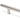 From The Anvil's Satin Marine SS (316) T Bar Handle Secret Fix 32mm dia; #finish_satin-marine-ss