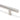 From The Anvil's Satin Marine SS (316)  T Bar Handle Bolt Fix 32mm dia; #finish_satin-marine-ss