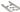 From The Anvil's Satin Marine SS (316) T Bar Handle B2B Fix 32mm dia; #finish_satin-marine-ss