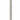 From The Anvil's Satin Marine SS (316) T Bar Handle Secret Fix 32mm dia; #finish_satin-marine-ss