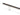 From The Anvil's Polished Marine SS (316) T Bar Handle Secret Fix 32mm dia; #finish_polished-marine-ss