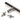 From The Anvil's Polished Marine SS (316) T Bar Handle Secret Fix 32mm dia; #finish_polished-marine-ss