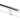 From The Anvil's Polished Marine SS (316)  T Bar Handle Bolt Fix 32mm dia; #finish_polished-marine-ss