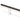 From The Anvil's Polished Marine SS (316)  T Bar Handle Bolt Fix 32mm dia; #finish_polished-marine-ss