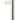 From The Anvil's Polished Marine SS (316)  T Bar Handle Bolt Fix 32mm dia; #finish_polished-marine-ss