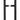 From The Anvil's Matt Black T Bar Handle B2B Fix 32mm dia; #finish_matt-black