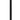 From The Anvil's Matt Black T Bar Handle Secret Fix 32mm dia; #finish_matt-black