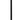 From The Anvil's Matt Black  T Bar Handle Bolt Fix 32mm dia; #finish_matt-black