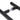 From The Anvil's Satin Stainless Steel (304) 100mm Back to Back Fixings for T Bar (2); #finish_satin-stainless-steel
