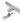 From The Anvil's Satin Stainless Steel (304) 100mm Bolt Fixings for T Bar (2); #finish_satin-stainless-steel