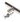 From The Anvil's Polished Stainless Steel (304) 100mm Bolt Fixings for T Bar (2); #finish_polished-stainless-steel