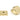 From The Anvil's Polished Brass 25mm Kelso Cabinet Knob; #finish_polished-brass