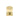 From The Anvil's Polished Brass 25mm Kelso Cabinet Knob; #finish_polished-brass