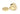 From The Anvil's Polished Brass 32mm Kelso Cabinet Knob; #finish_polished-brass